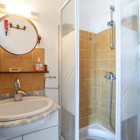 Διαμέρισμα 4 Personnes Proche Saint-Cyprien (Pyrenees-Orientales)