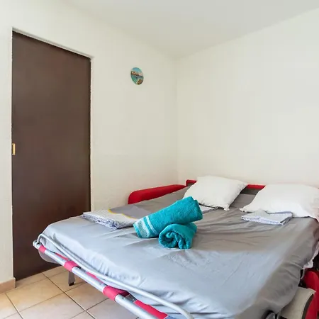4 Personnes Proche Διαμέρισμα Saint-Cyprien (Pyrenees-Orientales)